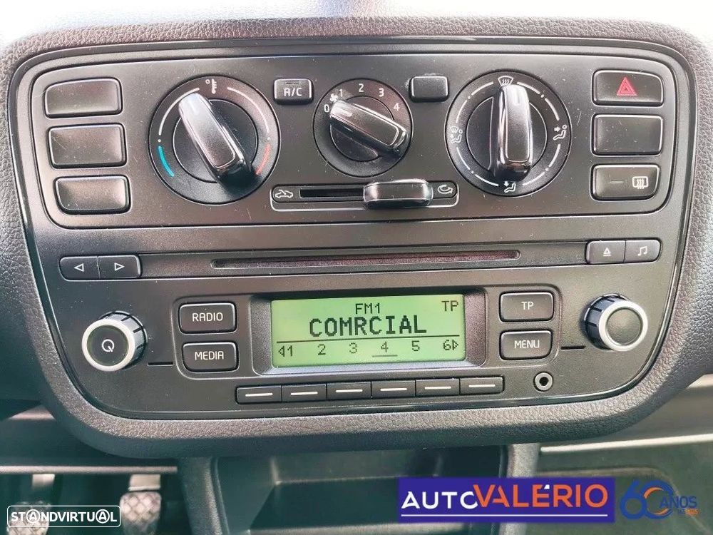 Skoda Citigo 1.0 Active AC - 14