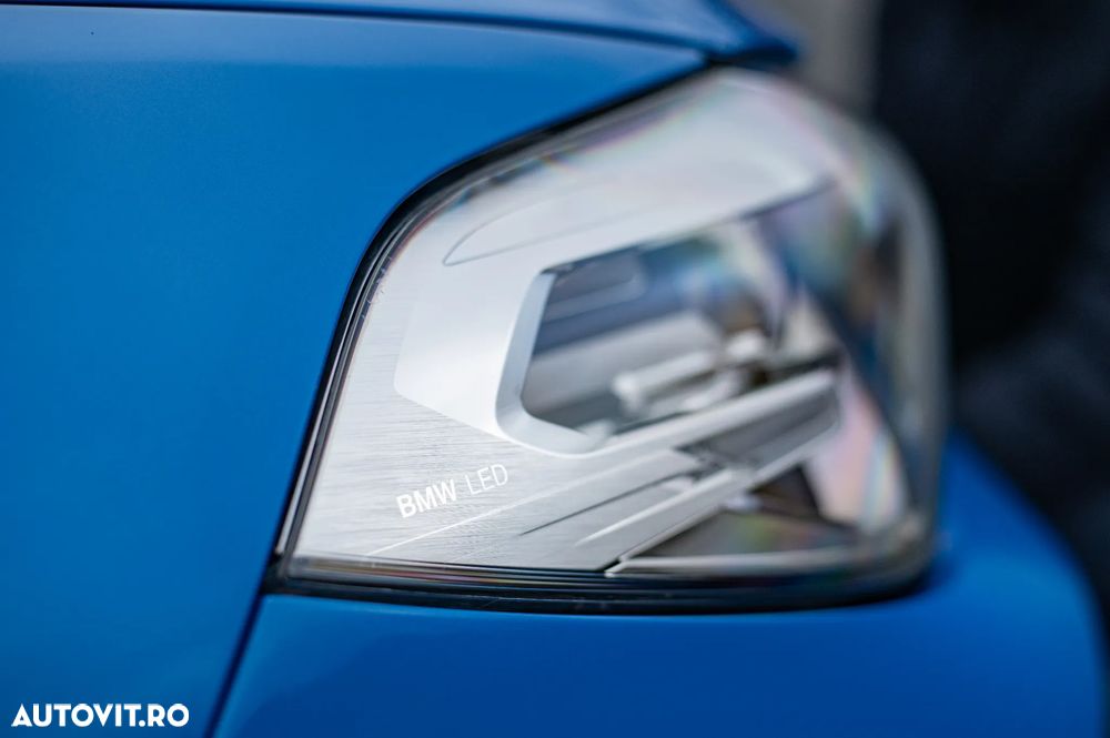 BMW X2 xDrive20d Aut. M Sport - 28