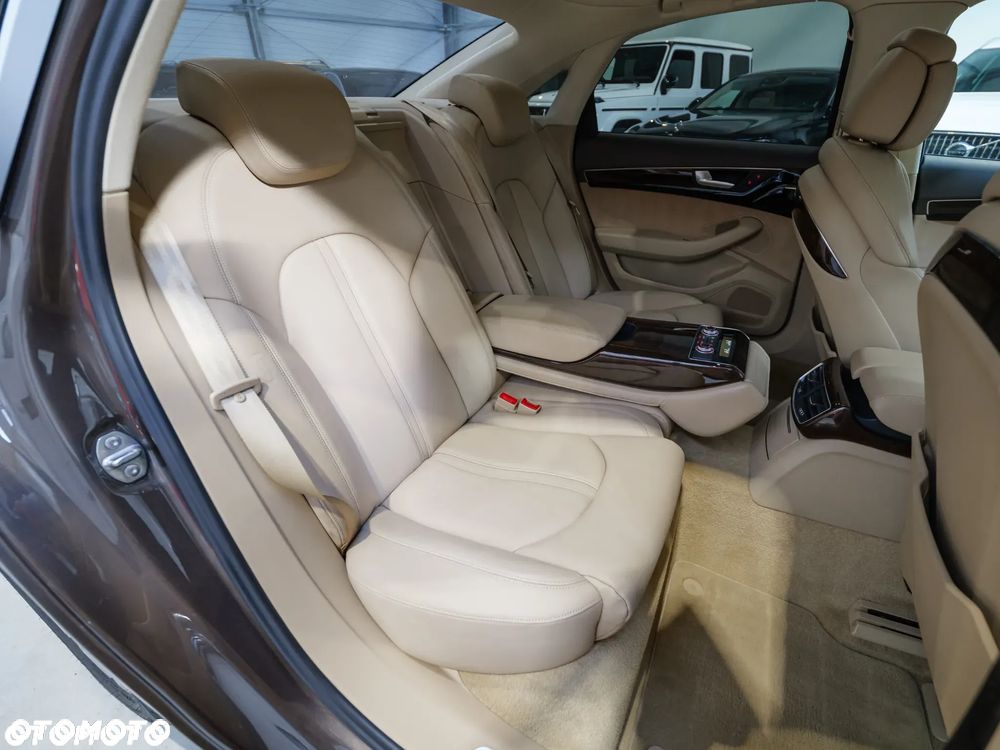 Audi A8 3.0 TDI Quattro - 20
