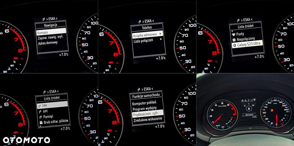 Audi A3 Sportback - 38