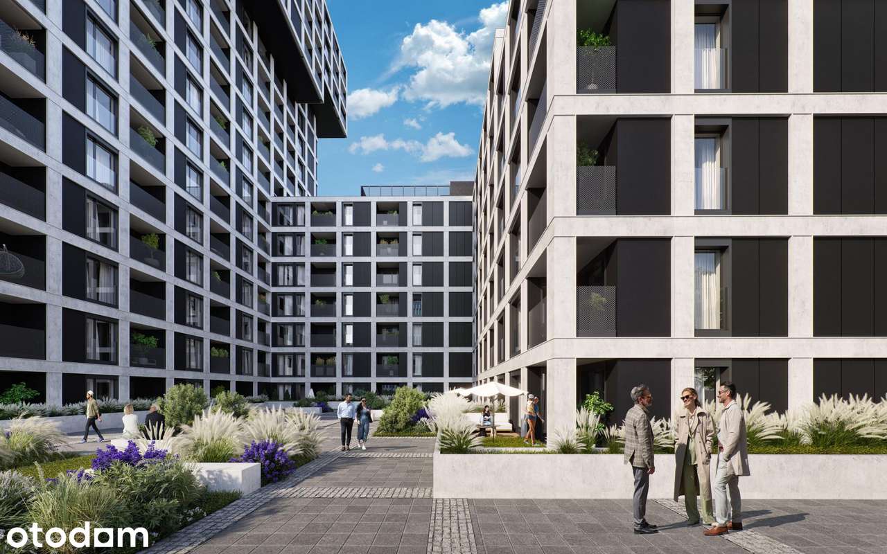 Nowe Centrum Południowe - Pełny obrazek: 3/8