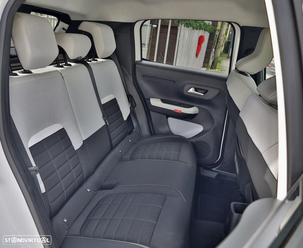 Citroën C3 1.2 Turbo Max - 5