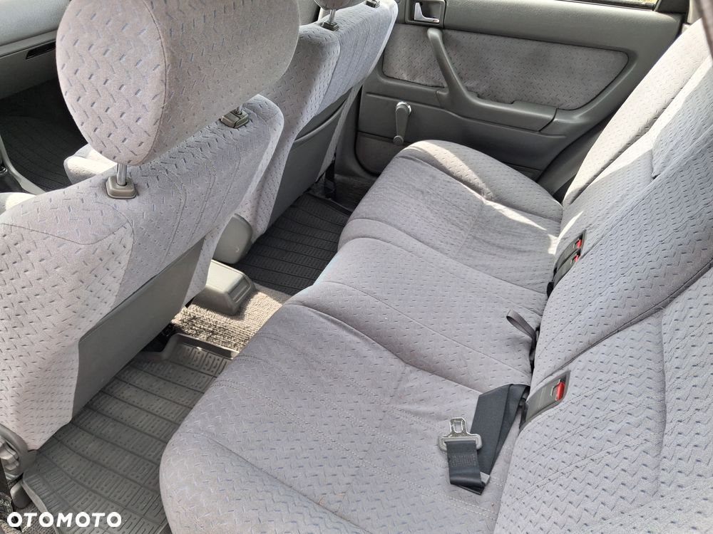 Honda Concerto - 9