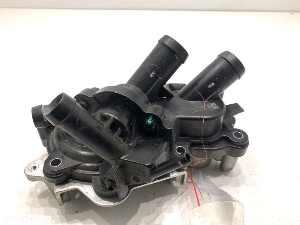 POMPA WODY  BAIC X75 2020 - DCT 138 kW [188 KM] T00003501 - 2