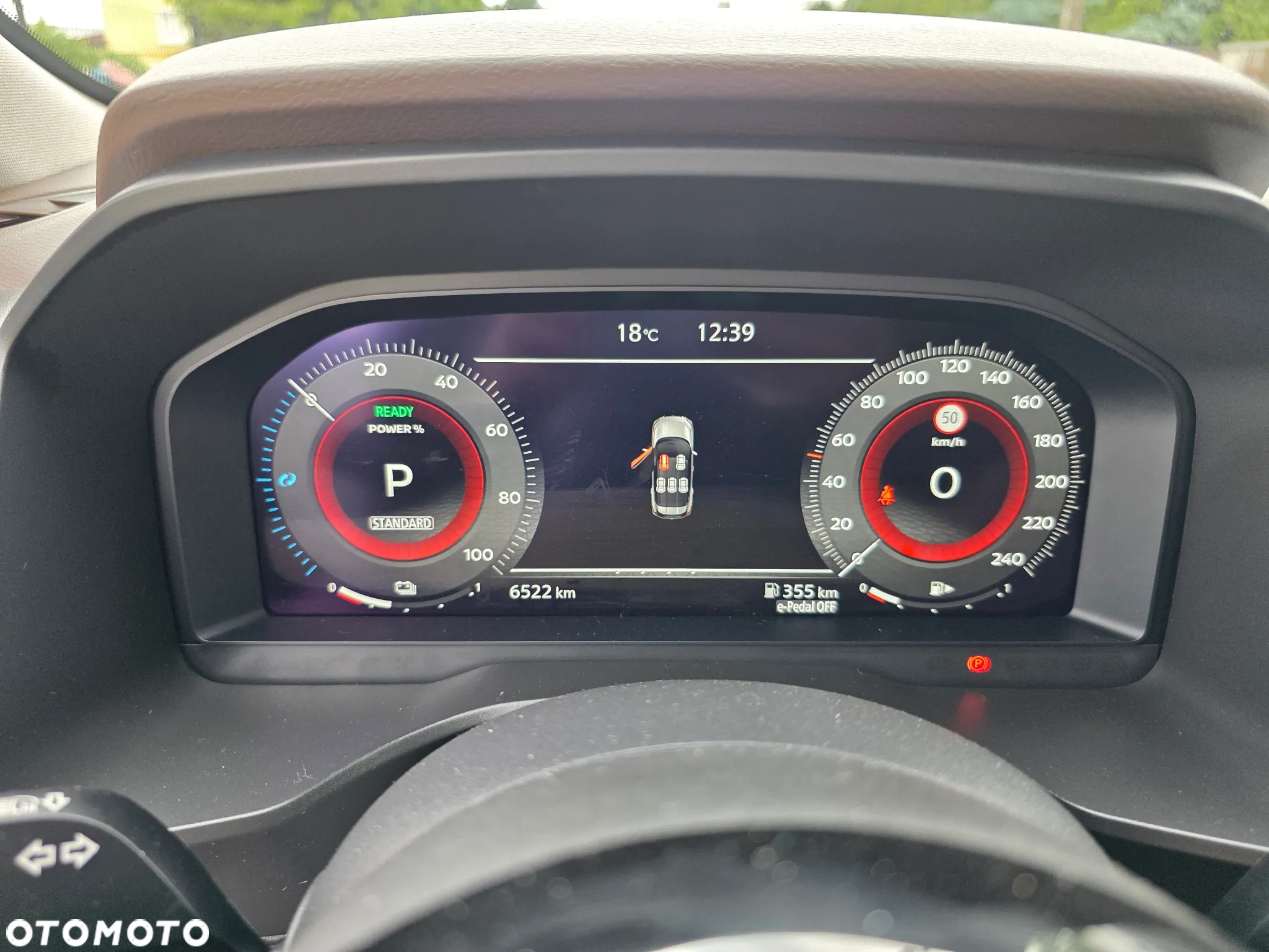 Nissan X-Trail 1.5 VC-T e-POWER Tekna 2WD - 25