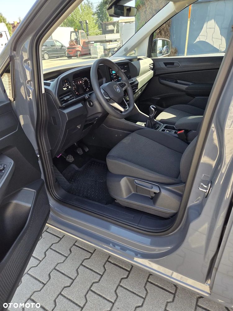 Volkswagen Caddy Maxi 2.0 TDI Life - 7