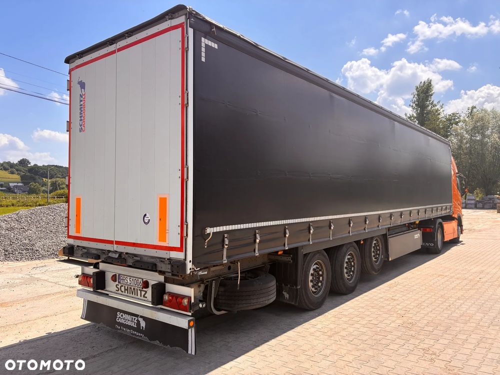 Schmitz Cargobull SCB*S3T - 6