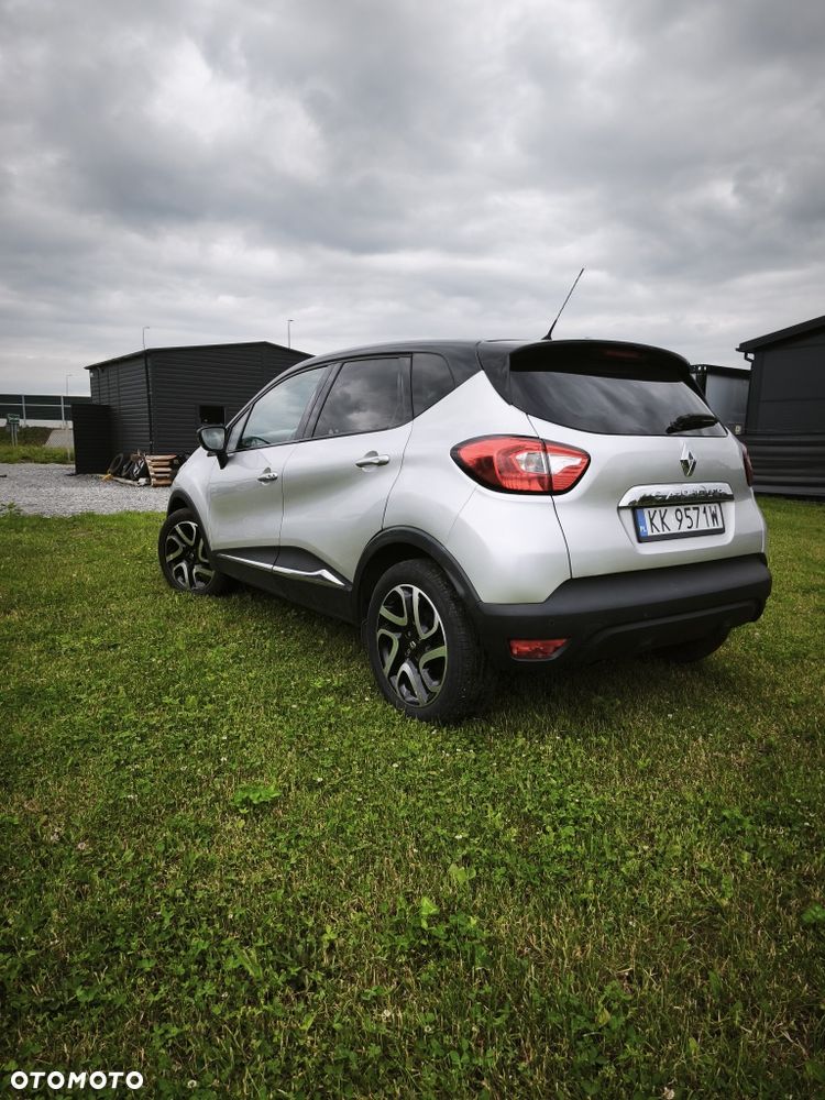 Renault Captur - 5