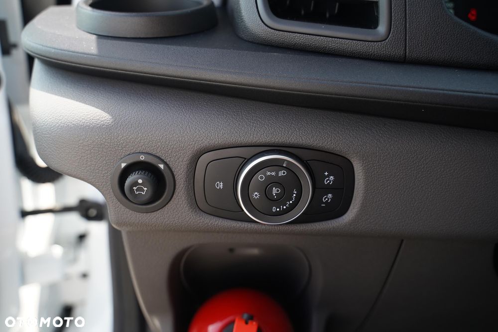 Ford Transit 350 L4H3 RWD Trend - 13