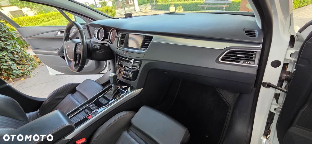 Peugeot 508 2.0 BlueHDi RXH S&S - 24