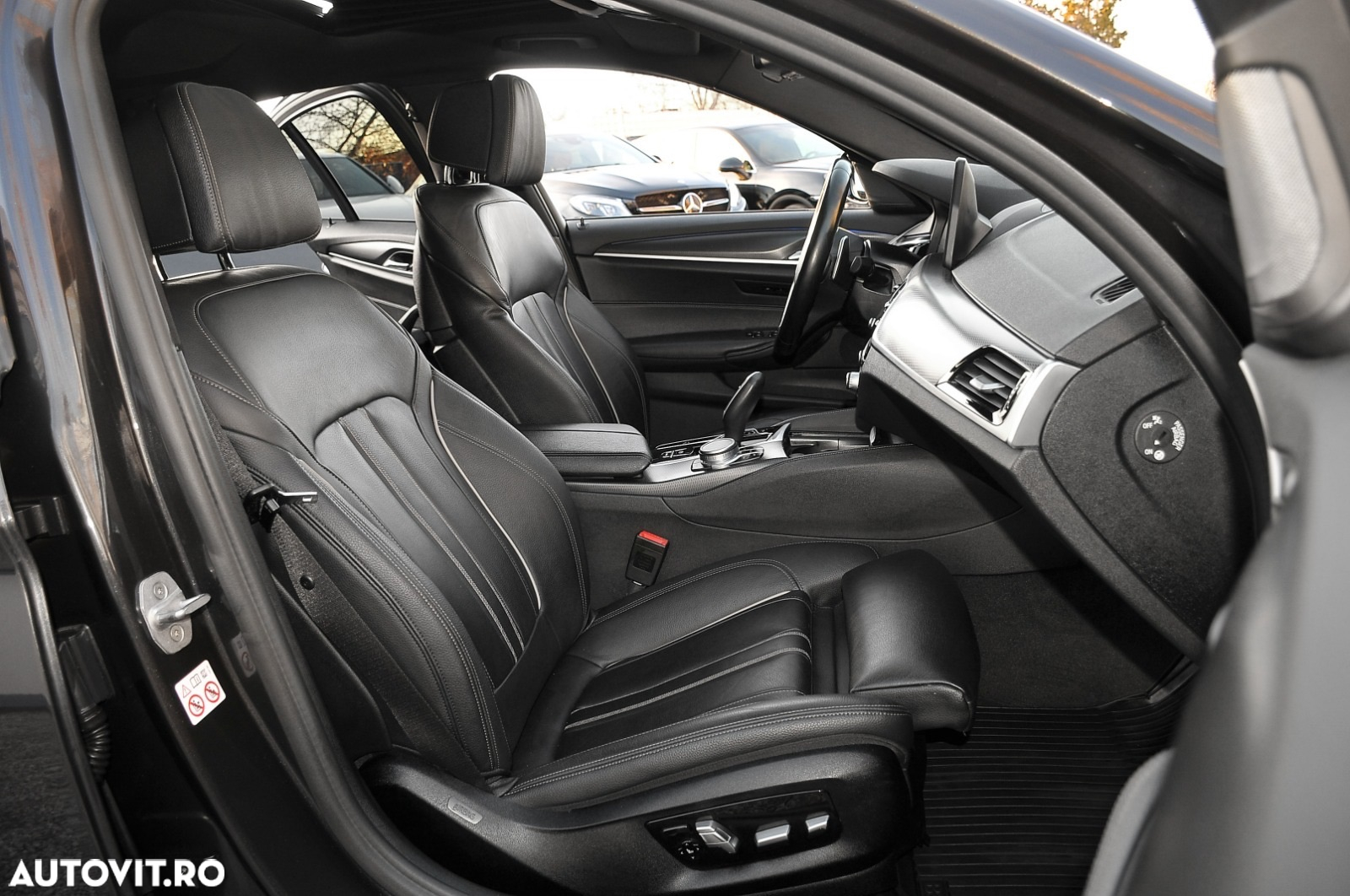 BMW Seria 5 - 11