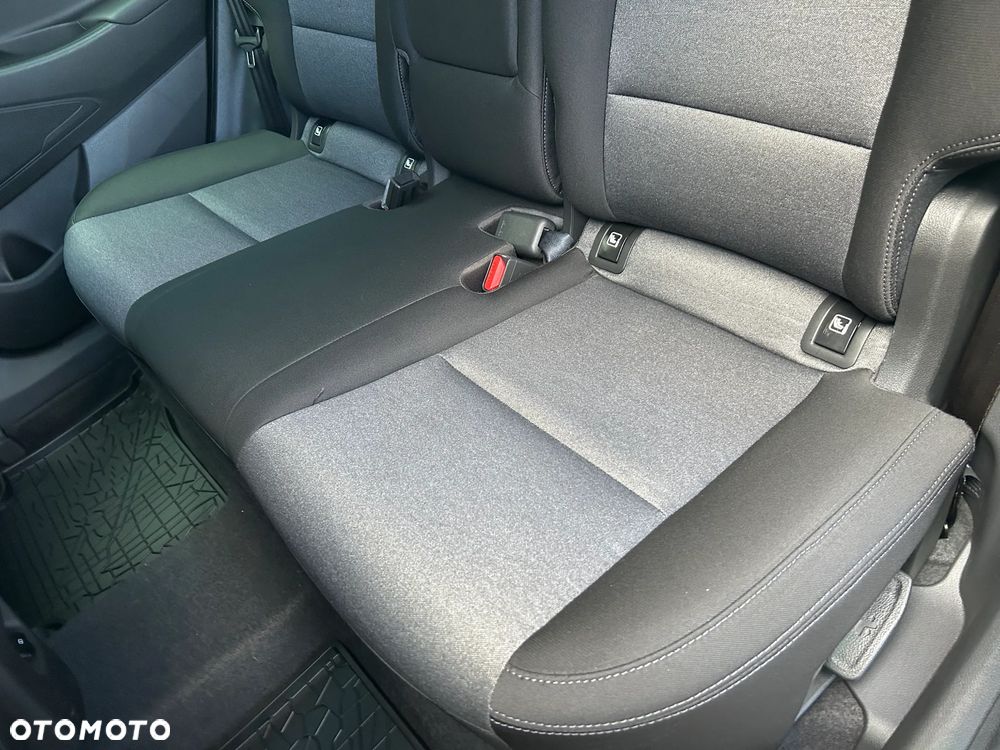 Hyundai Tucson 1.6 T-GDi Style 2WD DCT - 16