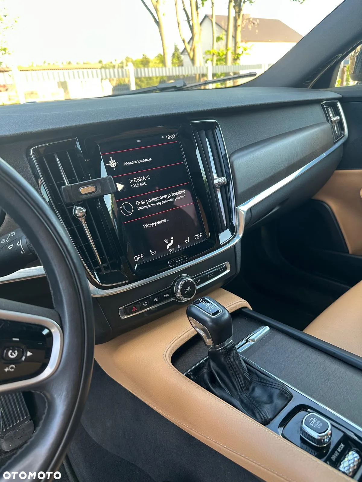 Volvo V90 Cross Country T6 AWD Pro - 7