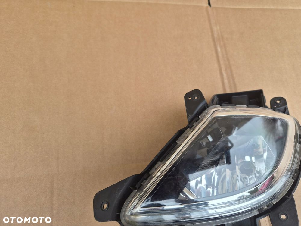 halogen lewy hyundai ix20 oryginał - 2