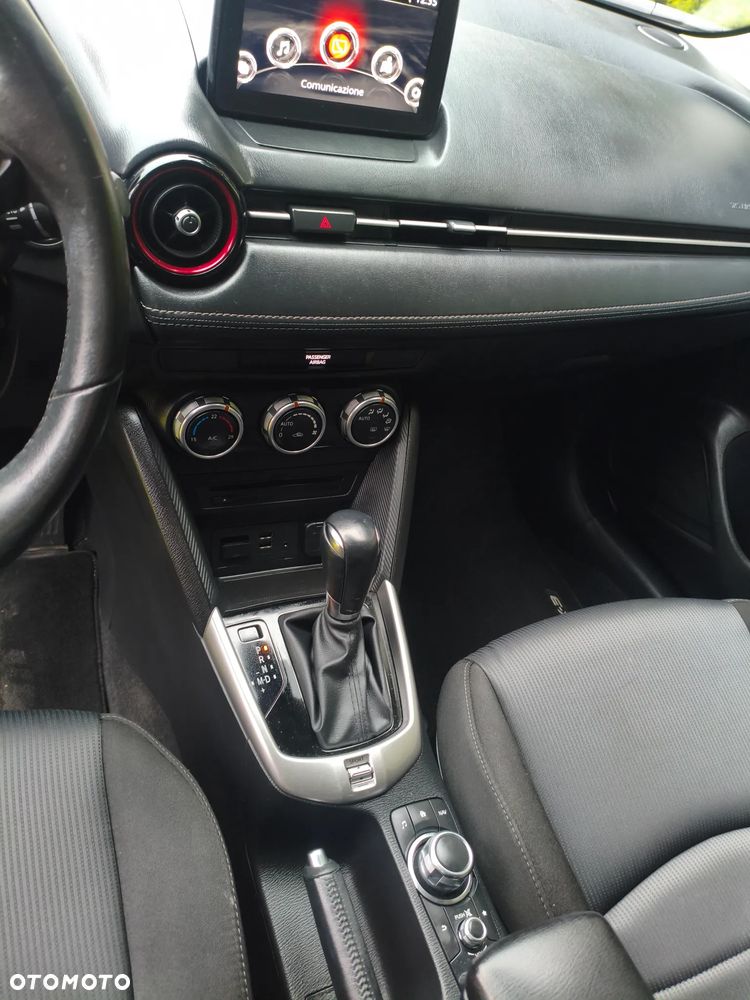 Mazda CX-3 2.0 Skymotion - 12