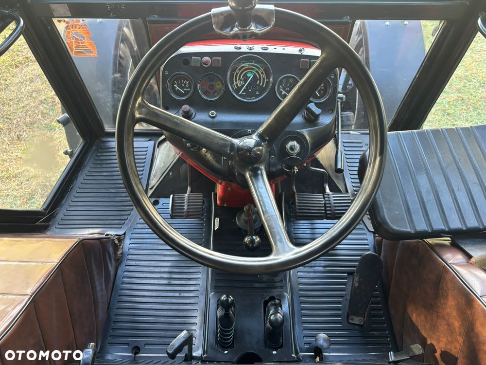 Zetor 5245 - 36