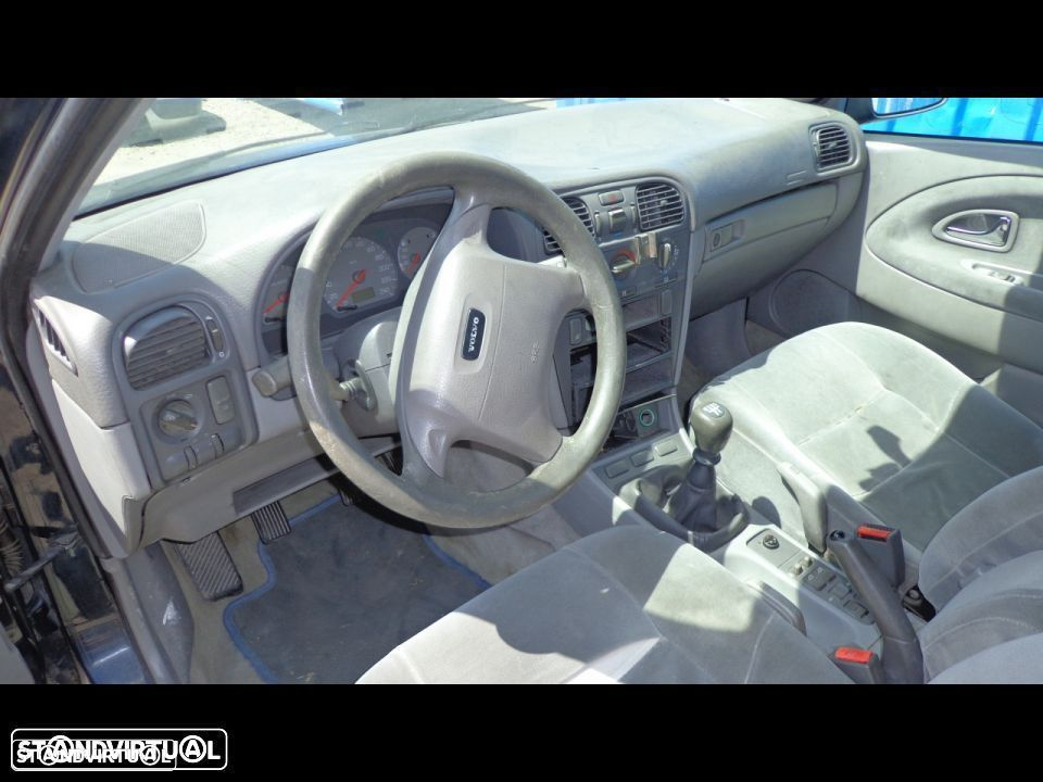 Peças Volvo V40 1.9TD de 1998 - 2
