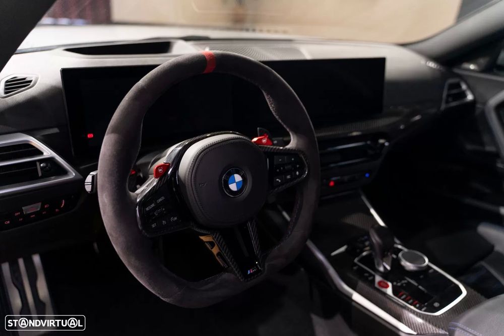 BMW M2 Auto - 23
