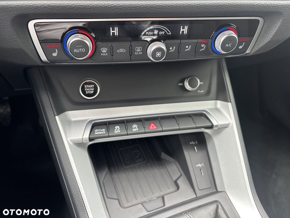 Audi Q3 Sportback - 18