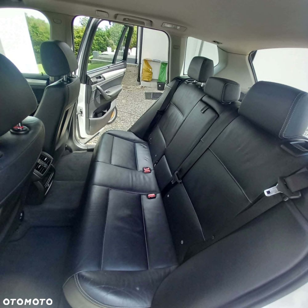 BMW X3 - 11