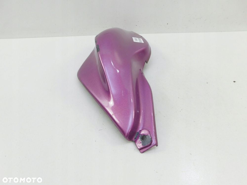 YAMAHA AEROX 50 OGON ZADUPEK PRAWY - 3