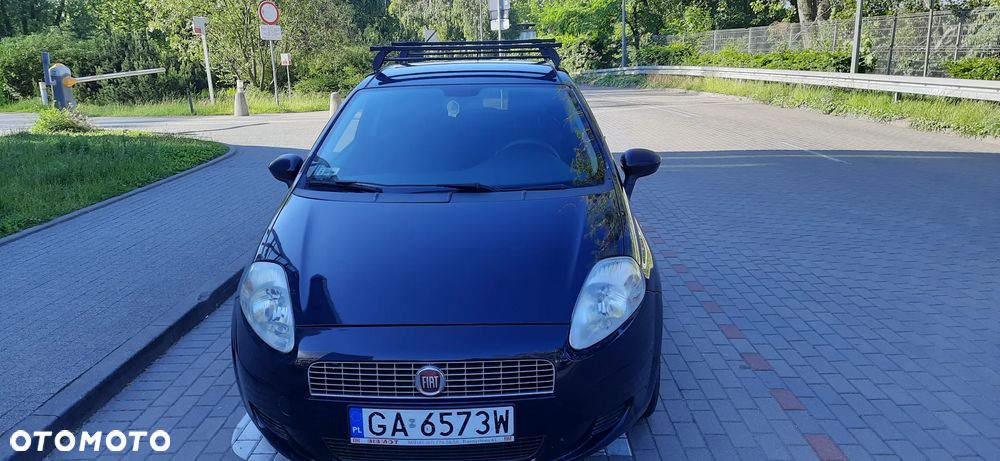 Fiat Punto - 2