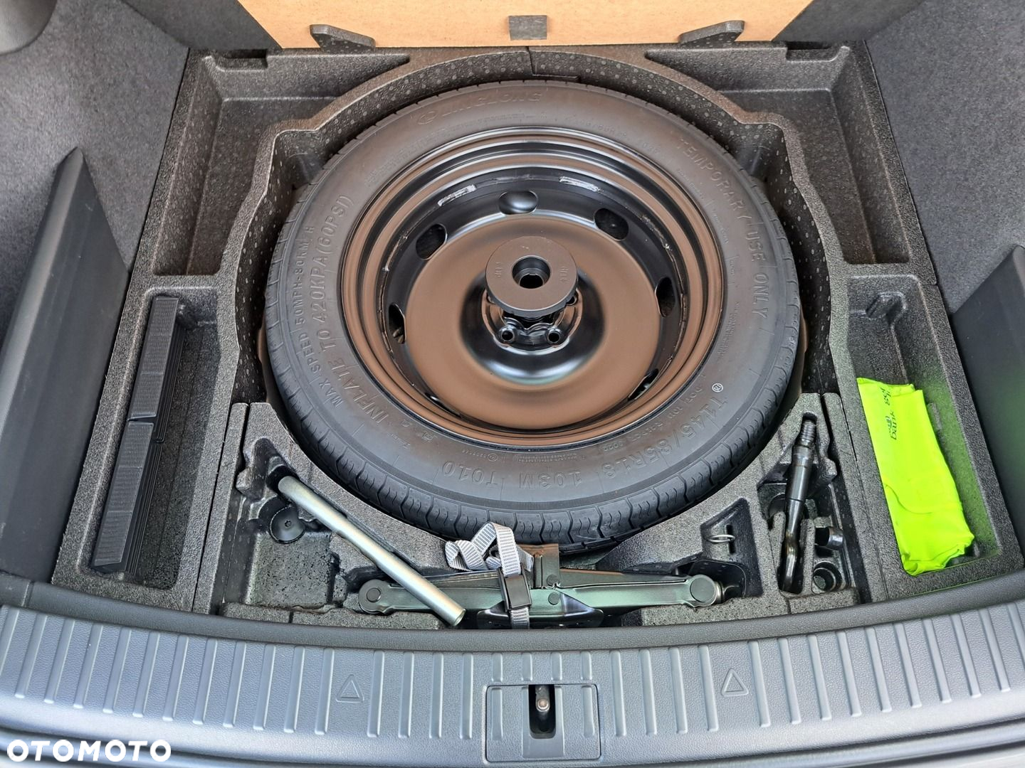 Skoda Kodiaq 1.5 TSI ACT 4x2 Ambition DSG - 26