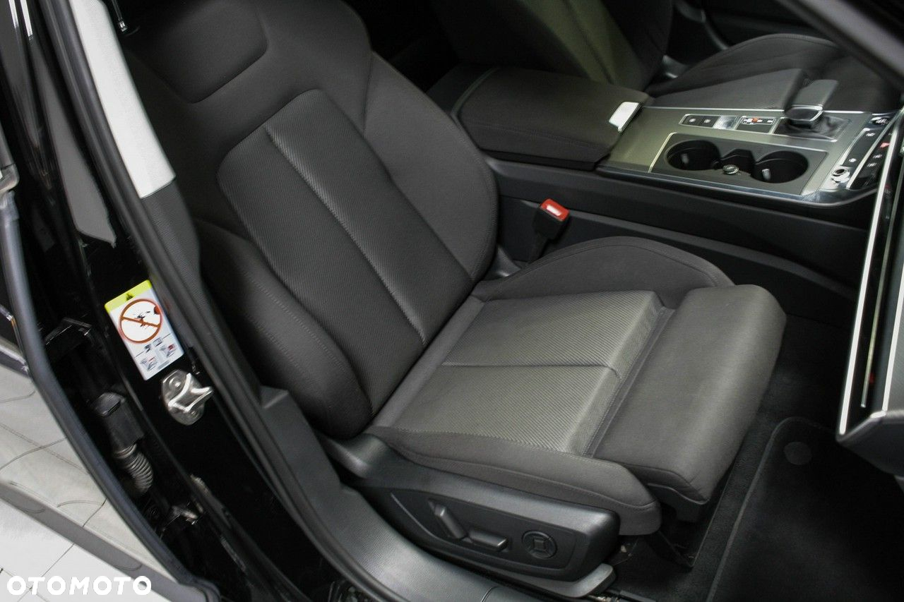 Audi A6 - 26