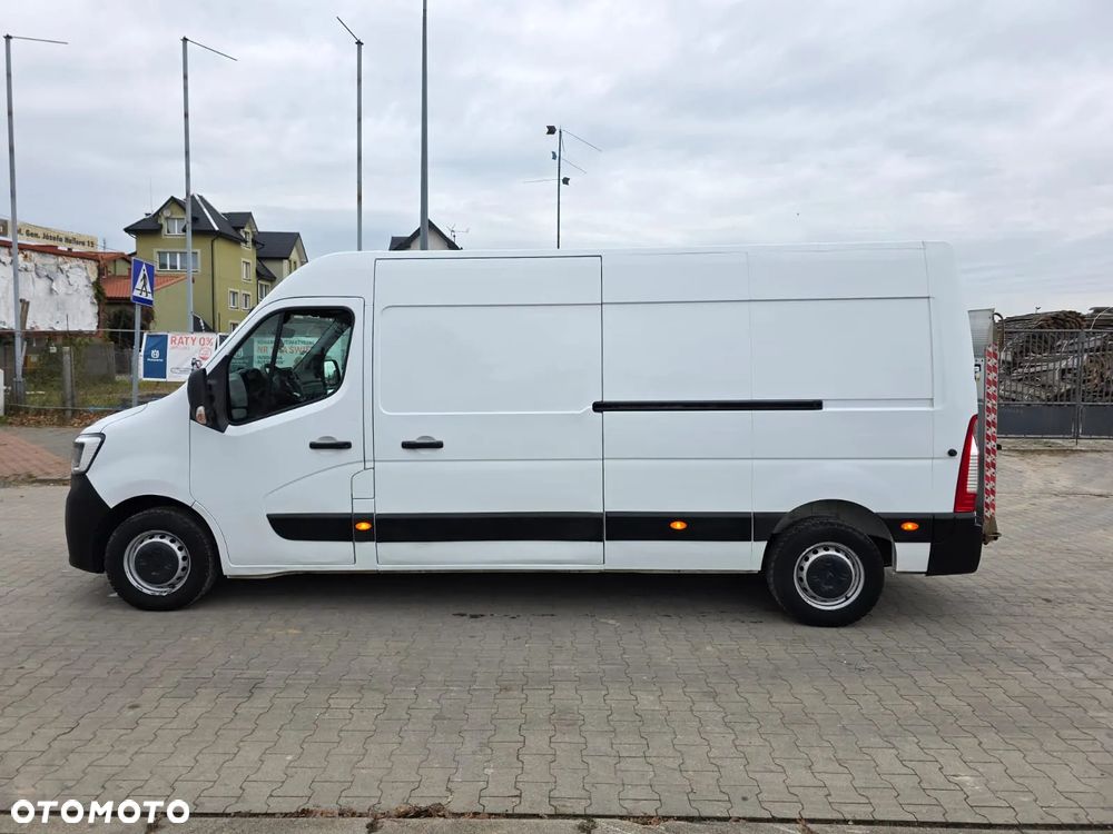 Renault Master L3H2+Winda - 10