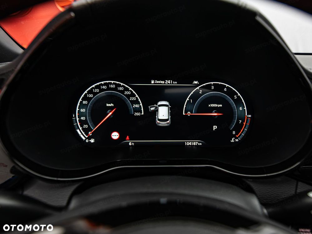 Kia ProCeed 1.6 T-GDI GT DCT - 18