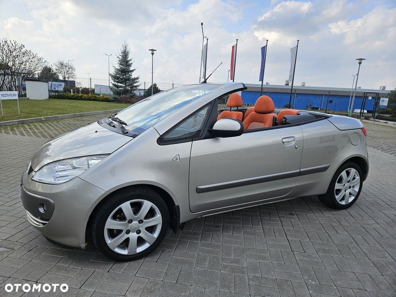 Mitsubishi Colt 1.5 Invite - 1