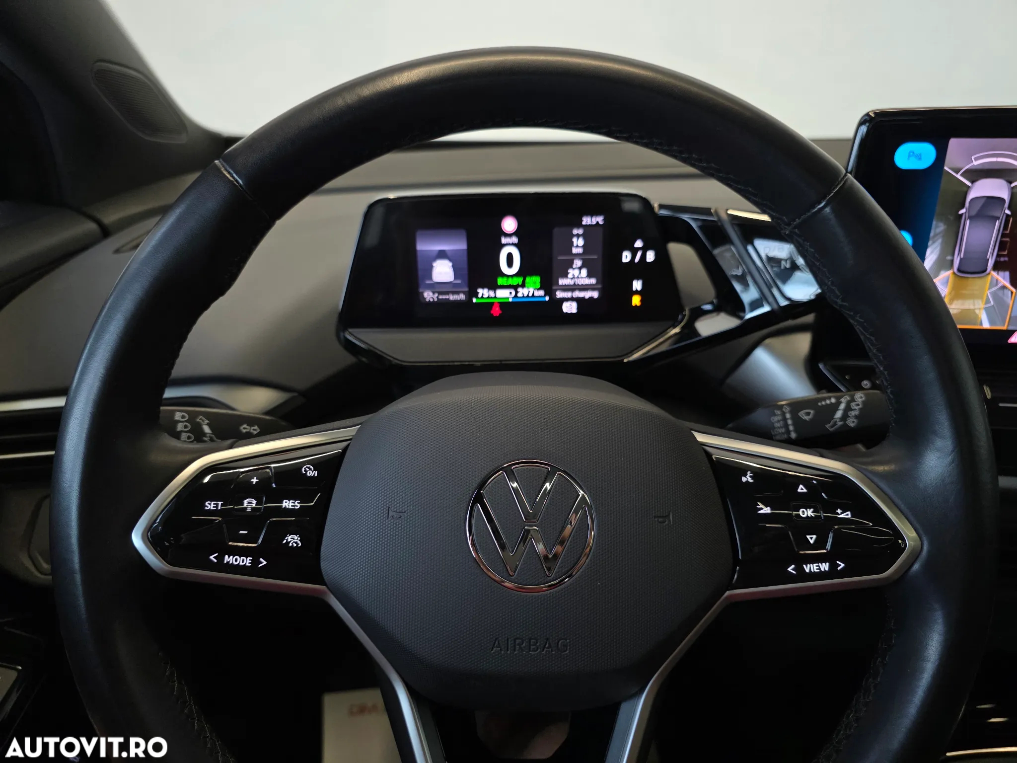 Volkswagen ID.4 77 kWh Pro Performance - 16