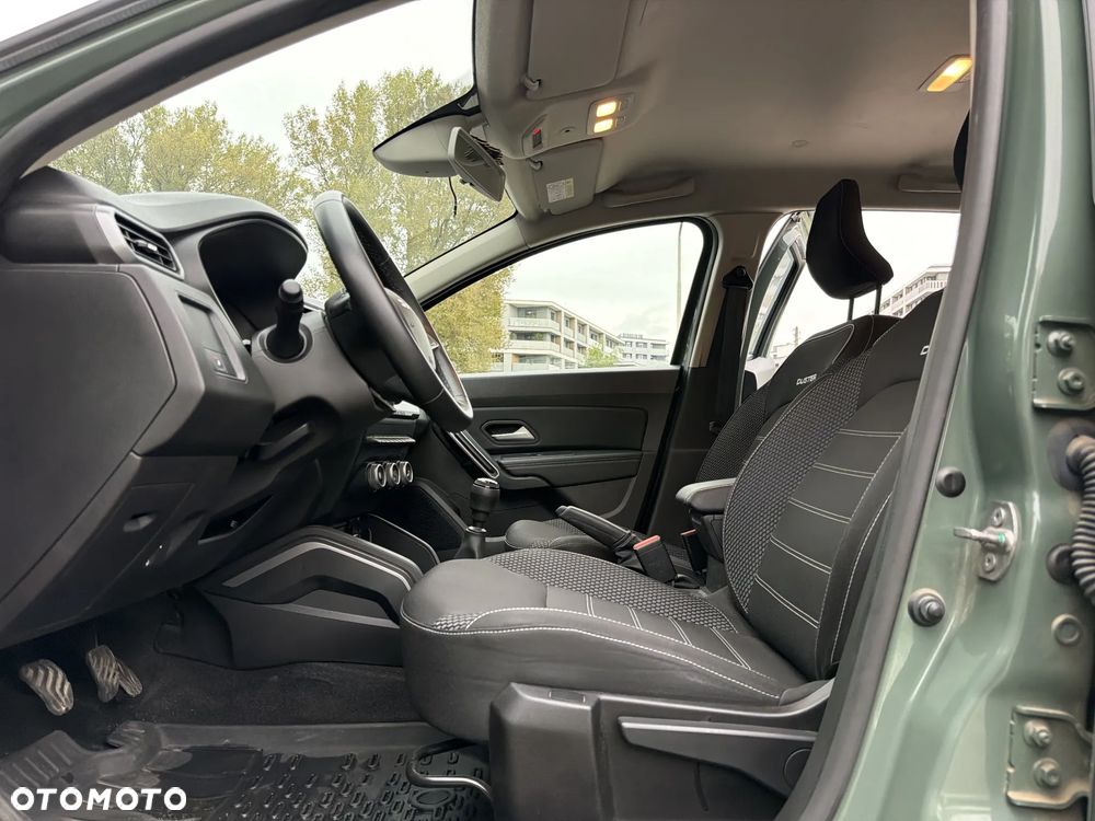 Dacia Duster 1.0 TCe Journey - 20