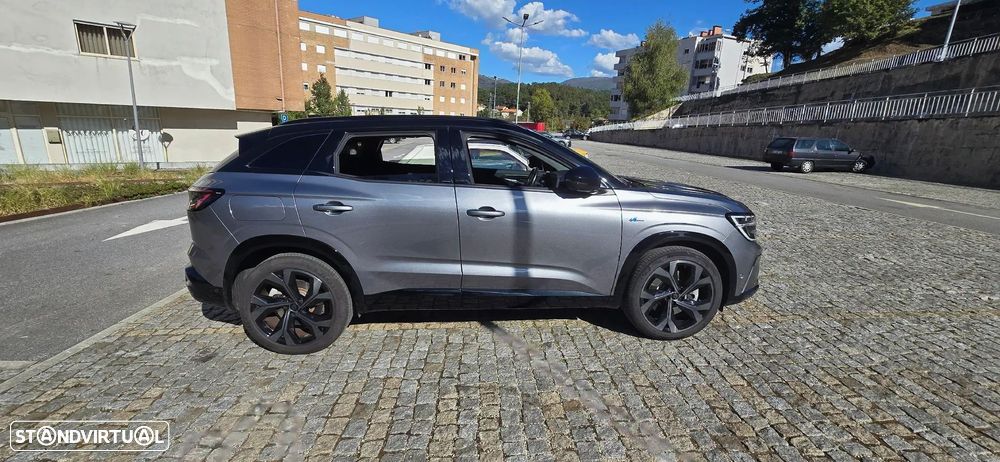 Renault Austral 2023 photo 5