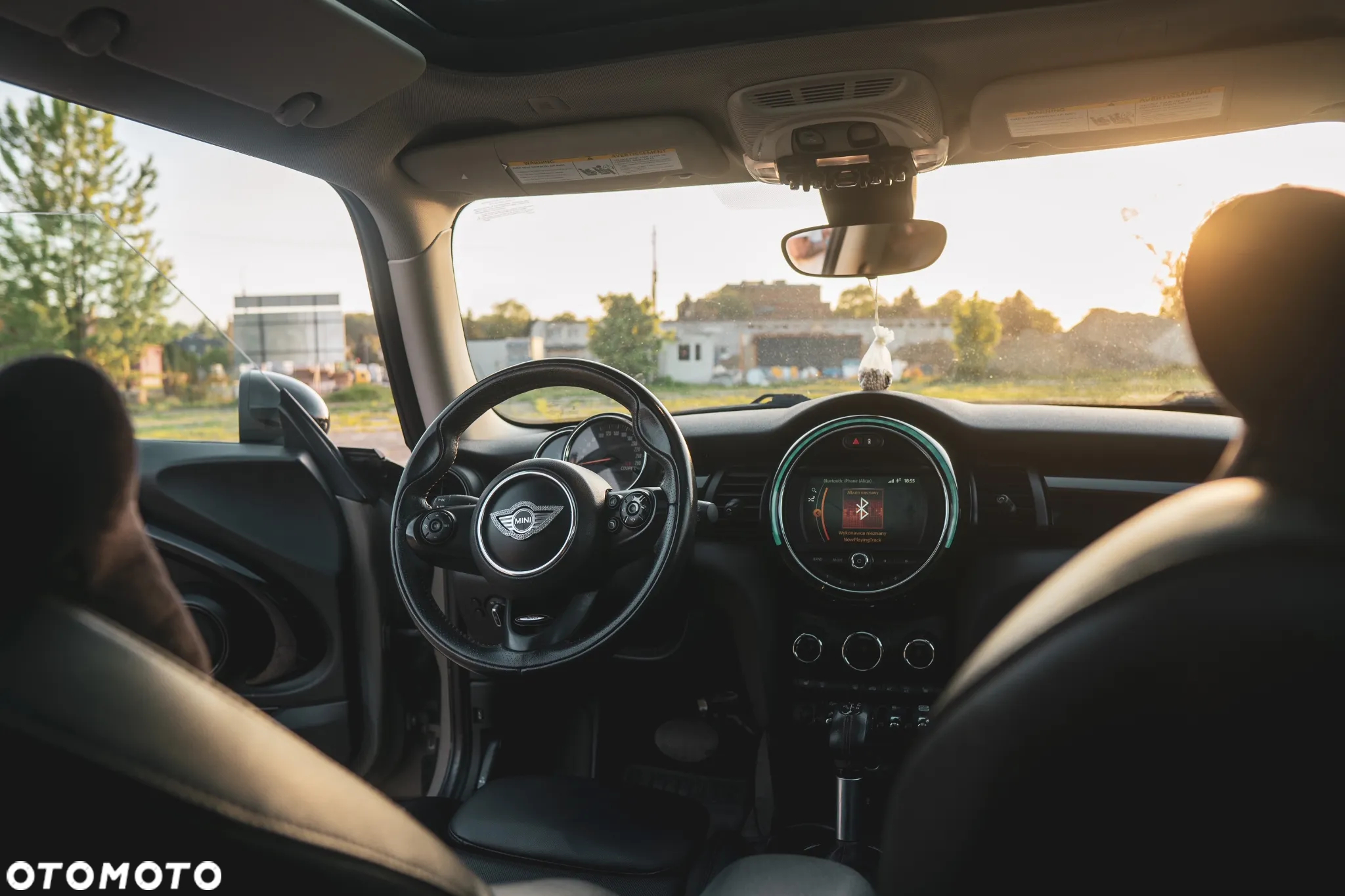 MINI Cooper S - 4