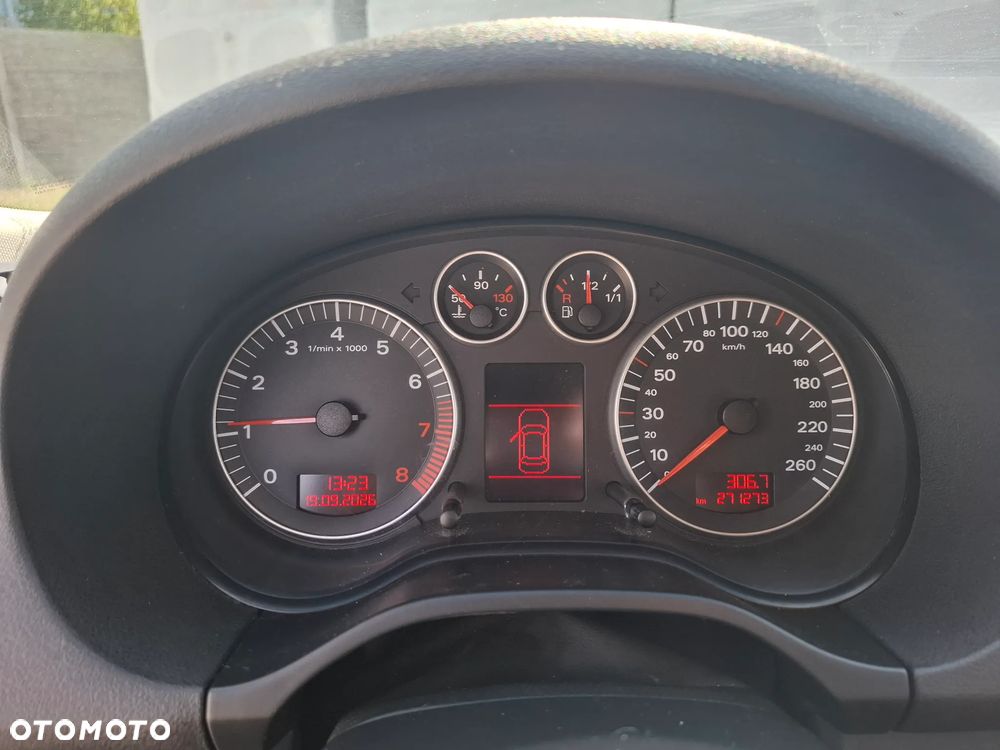 Audi A3 3-drzwiowe - 7