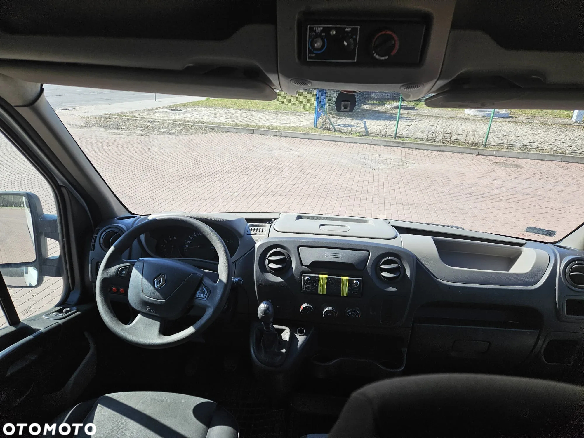 Renault Master dCi L1H2 Business - 9
