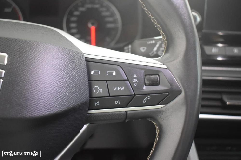 SEAT Leon ST - 9