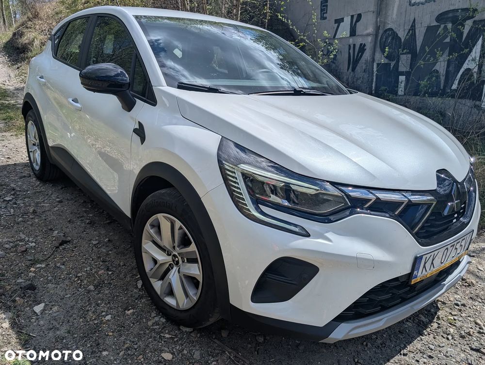Renault Captur - 3