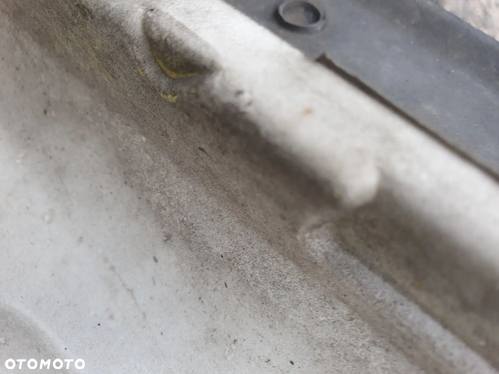 OPEL ASTRA III H ZDERZAK PRZEDNI PRZÓD HALOGENY SREBRNY KOMPLETNY - 11