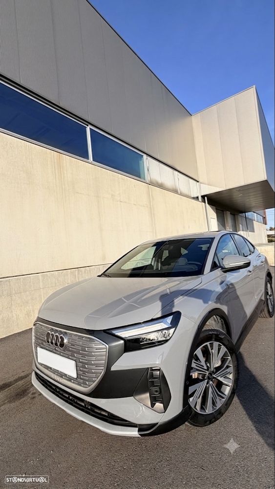 Audi Q4 e-tron 40 - 6