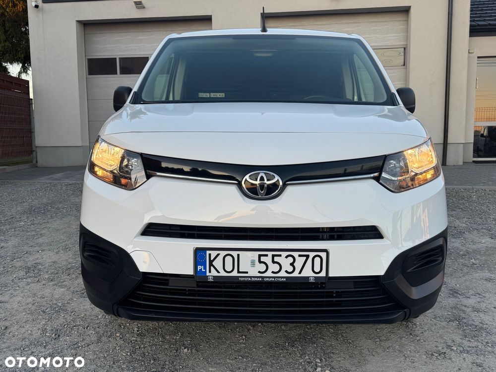 Toyota PROACE city - 5