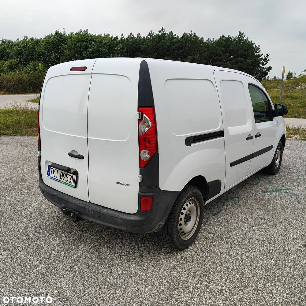 Renault Kangoo - 3