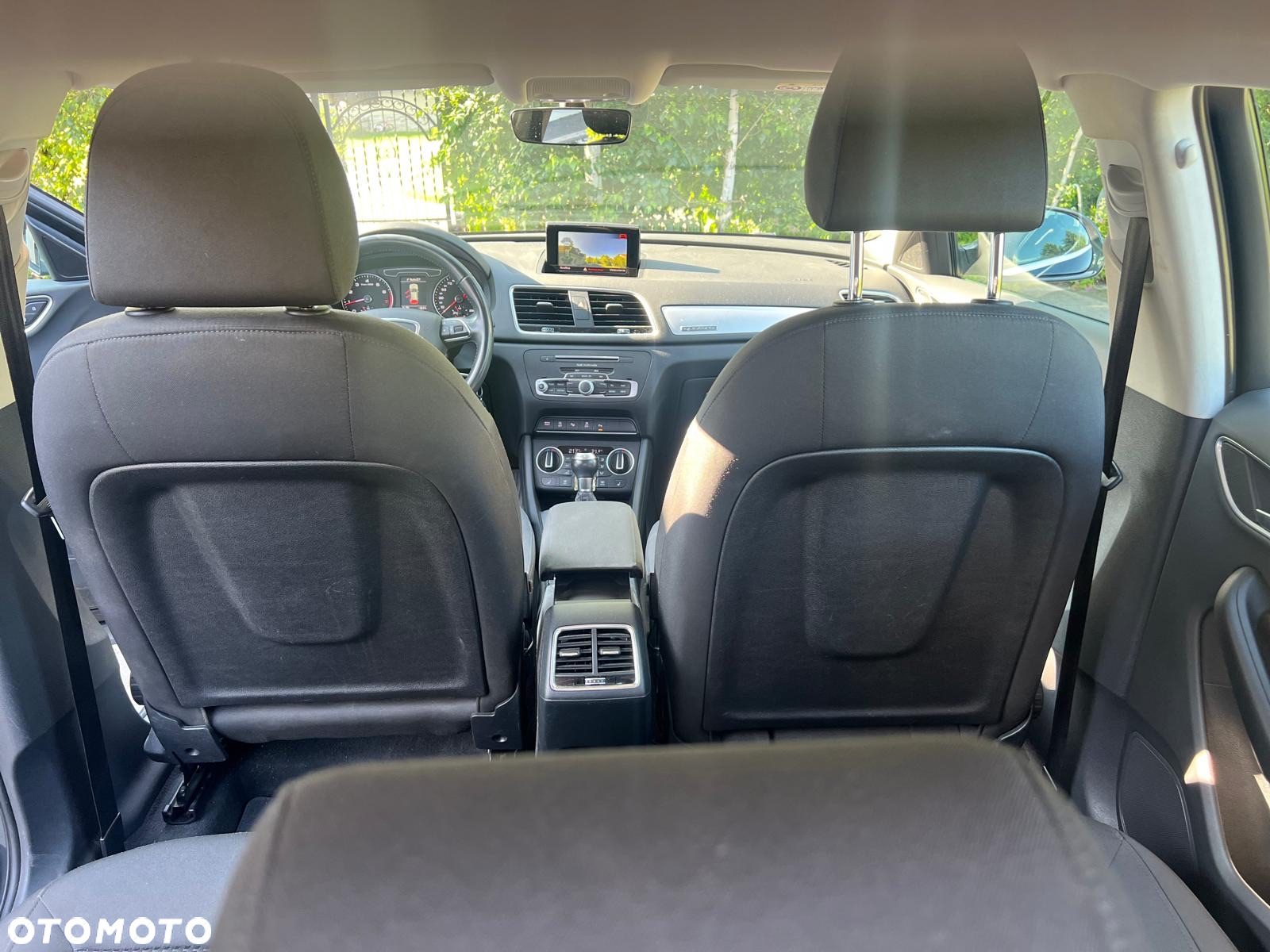 Audi Q3 2.0 TFSI Quattro S tronic - 4