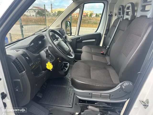 Peugeot BOXER 2.2 HDI 335 L3H3 - 12