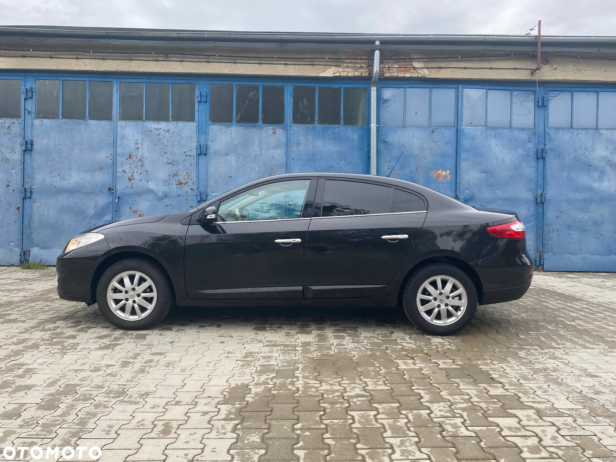 Renault Fluence - 3