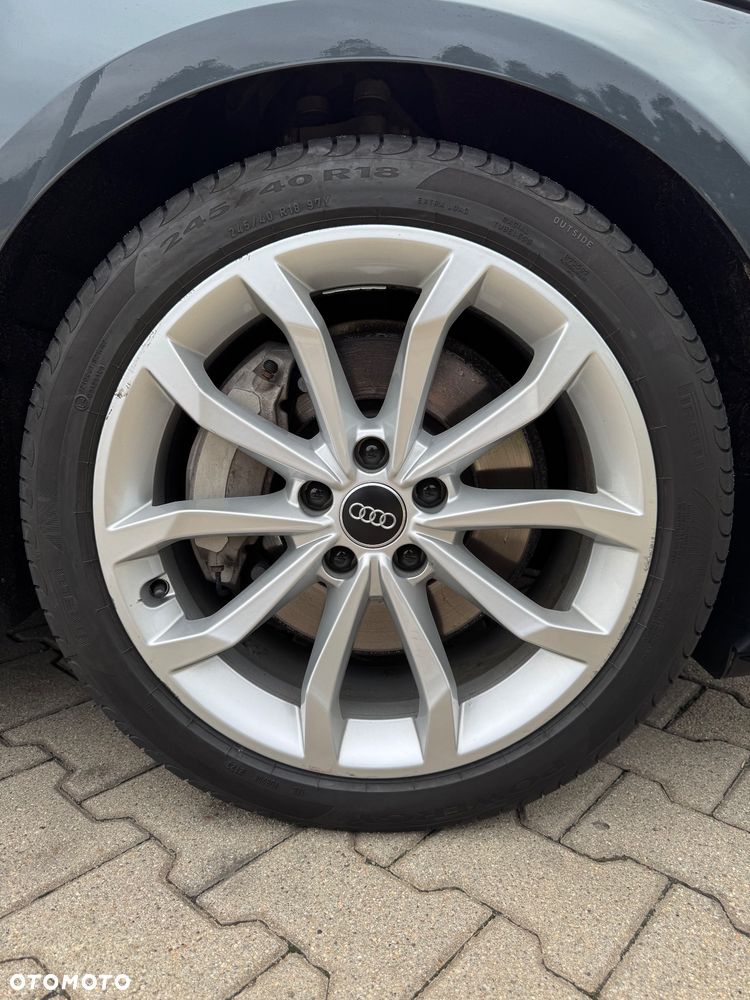 Audi A4 Avant - 27
