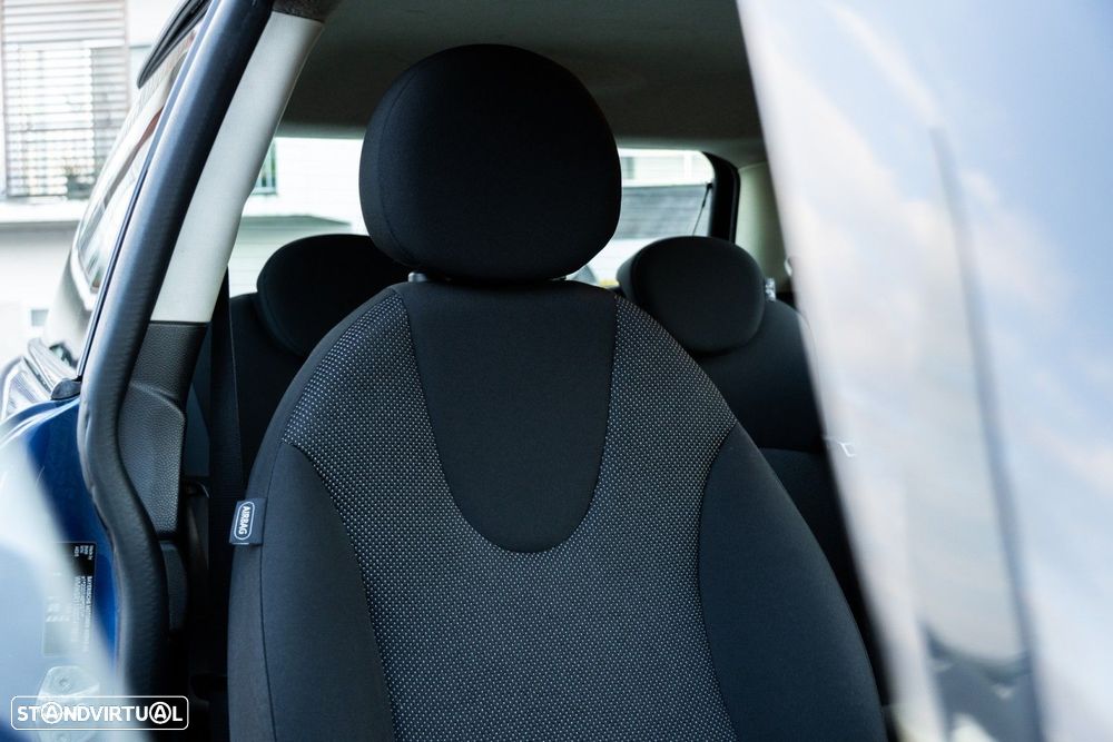 MINI 3 Portas One 1.6 - 11