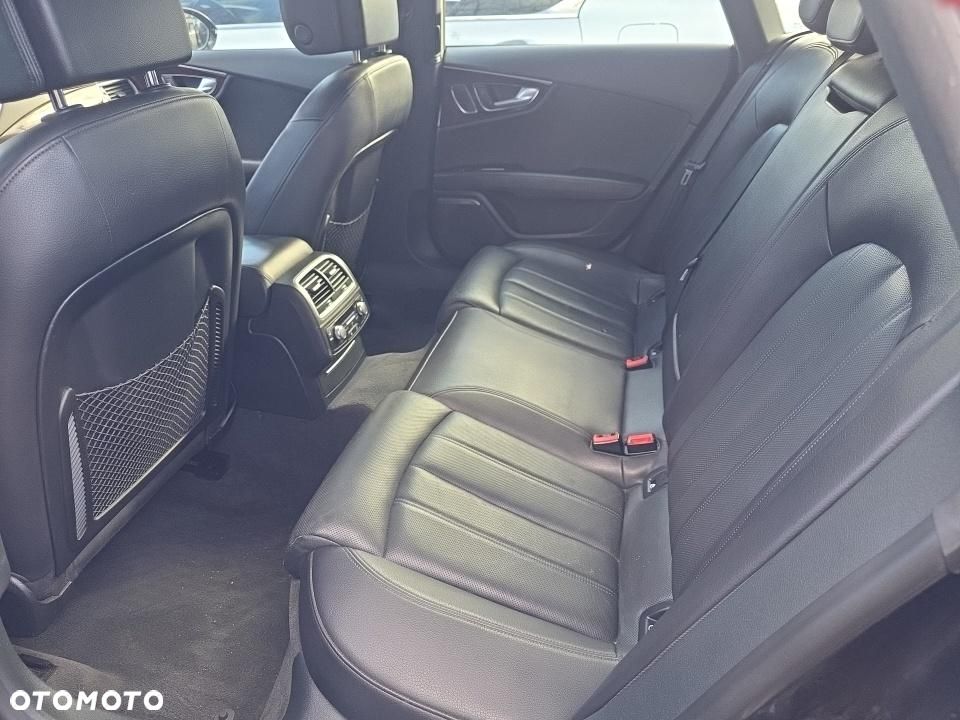 Audi A7 Sportback 3.0 TFSI Quattro S tronic - 9