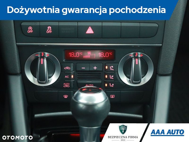 Audi A3 Sportback - 12